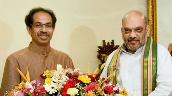 ఇద్దరికీ అధికారం 