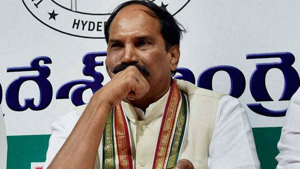 ఉత్తమ్ రాజీనామాతో ఉప ఎన్నిక