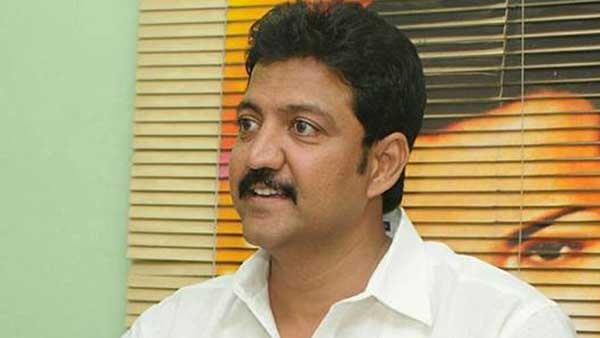 జగన్‌తో భేటీ..