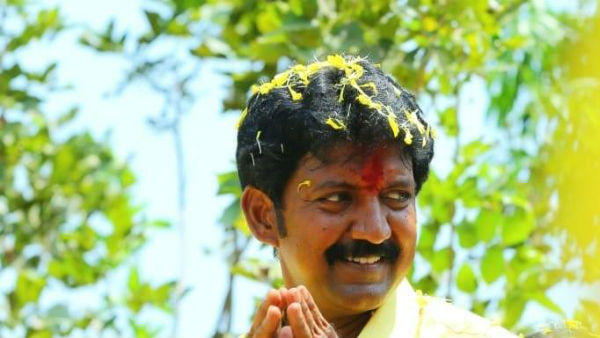నియోజకవర్గ సమస్యలు మాట్లాడటానికే సీఎంను కలిశానన్న వంశీ 