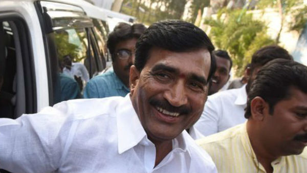 కేసీఆర్ వర్సెస్ వంటేరు.. రెండుసార్లు గట్టి పోటీ