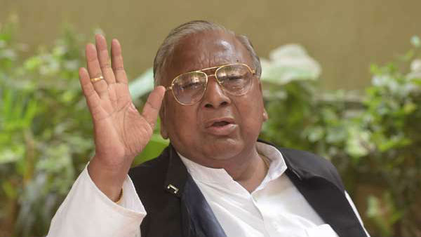 లక్ష కోట్ల అప్పులు