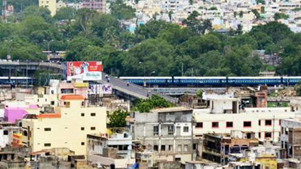 సంక్షోభంలో విజయవాడ హోటల్స్ సంక్షోభంలో విజయవాడ హోటల్స్