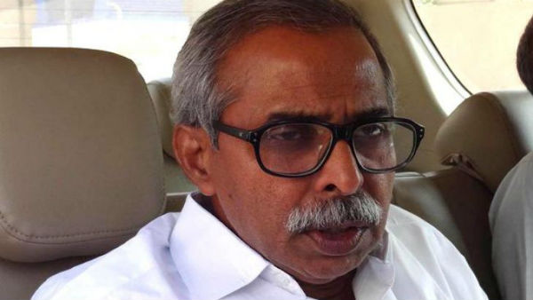 సుపారీ ఇచ్చింది ఆయనే అంటూ ప్రచారం..