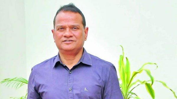 తెలంగాణ పోలీస్ అకాడమీపై వీకే సింగ్ హాట్ కామెంట్స్