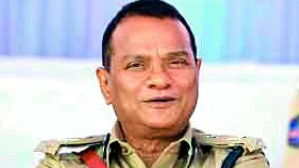 ప్రభుత్వం కక్ష సాధిస్తోందా.. వీకే సింగ్ మాటల మర్మమేంటో..!