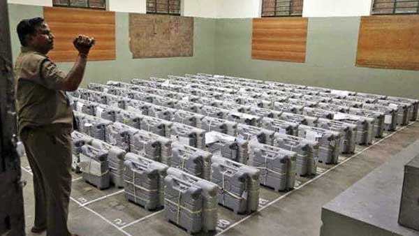 కౌంటింగ్ విధానం ఇలా..