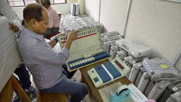 ఆ మండలం ఓట్ల లెక్కంపుతో ప్రారంభం..