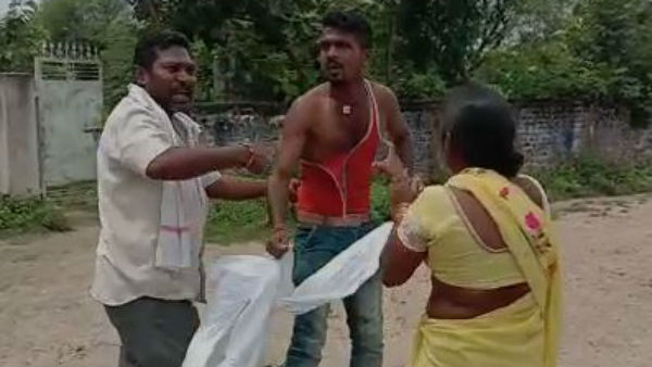 కాపురాలు కూల్చుతున్న అక్రమ సంబంధాలు