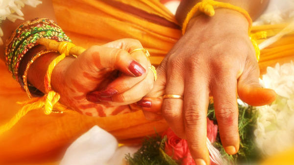 ఇంటర్మీడియట్లోనే ప్రేమ.. పెళ్లా.. ఇంటర్మీడియట్లోనే ప్రేమ.. పెళ్లా..