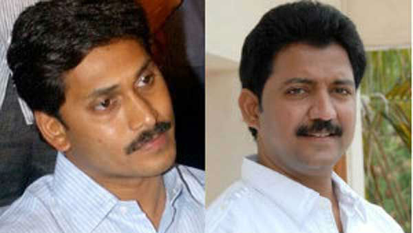  వంశీ వైసీపీ చేరికను తీవ్రంగా వ్యతిరేకిస్తున్న యార్లగడ్డ 