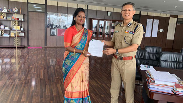 చంద్రబాబు దిగజారుడు రాజకీయం..