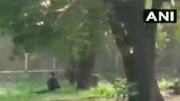 మానసిక పరిస్థితి బాలేదు