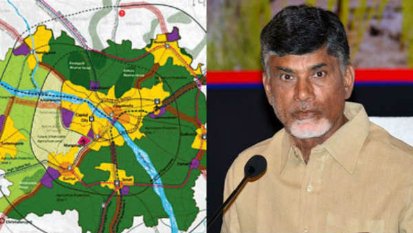 రాజధాని పేరు చెప్తే చంద్రబాబు నాయుడు గుర్తొస్తారనే ఈ కుట్ర అన్న టీడీపీ నేత రాజధాని పేరు చెప్తే చంద్రబాబు నాయుడు గుర్తొస్తారనే ఈ కుట్ర అన్న టీడీపీ నేత