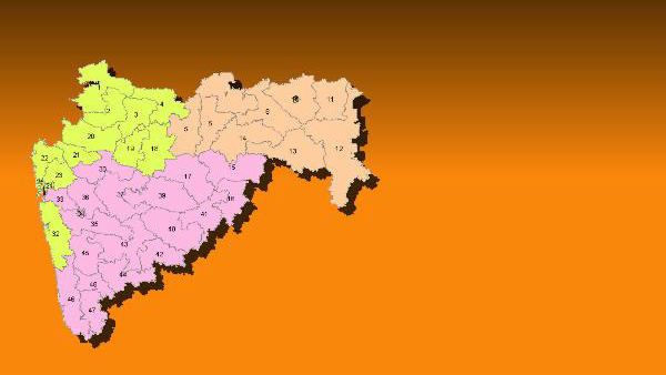 అదే పరిస్థితి మహారాష్ట్రలో కూడా.. 