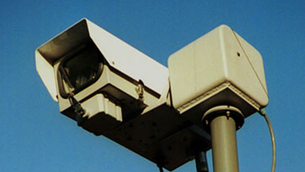 సీసీ కెమెరాలు, పోలీసుల బందోబస్తు...