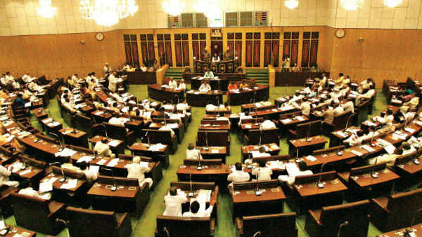 ప్రివిలేజ్ కమిటీ ఛైర్మన్ గా గోవర్ధన్ రెడ్డి..