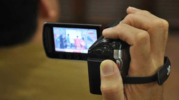 దాండియాలో జరిగిన ఘర్షణ 