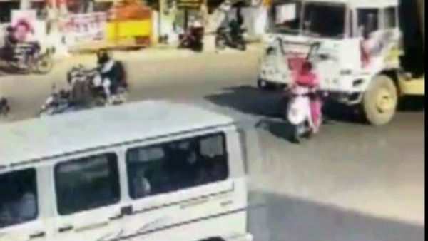 సీసీ కెమెరాల్లో దృశ్యాలు..