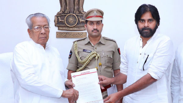  శిక్షణ పొందిన ఉపాద్యాయులు లేకుండానే జీవోనా..? అందుకే ప్రశ్నించామంటున్న జనసేనాని..