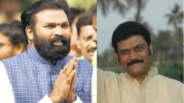 వ్యవహారం చెడింది వ్యవహారం చెడింది