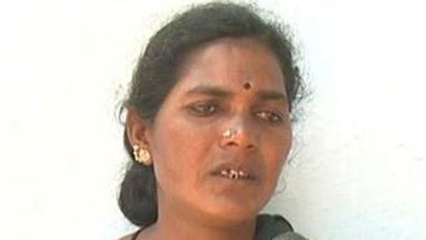 తన భర్త ఆత్మహత్యకు యత్నించాడని..