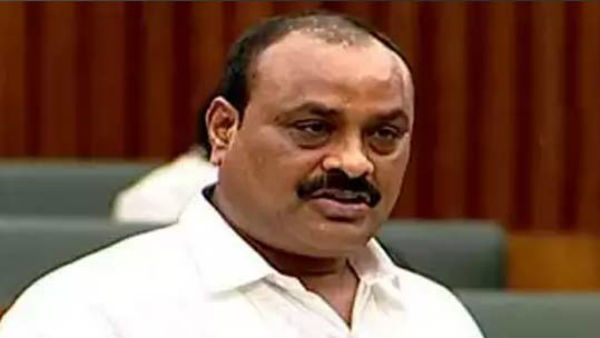 వారం రోజులు సమయం..సమాధానం ఇవ్వాలి