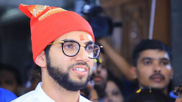 తెరపైకి ఆదిత్య.. కానీ తెరపైకి ఆదిత్య.. కానీ