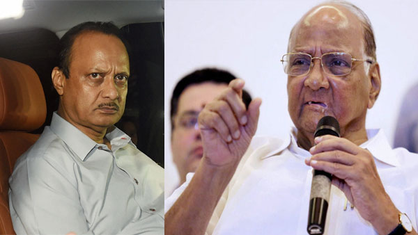 తమకేం తెలీదు .. అజిత్ రమ్మంటే రాజ్ భవన్ కు వెళ్ళాం అన్న ఎమ్మెల్యే రాజేంద్ర షింగానె తమకేం తెలీదు .. అజిత్ రమ్మంటే రాజ్ భవన్ కు వెళ్ళాం అన్న ఎమ్మెల్యే రాజేంద్ర షింగానె