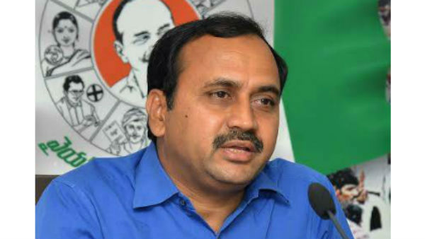 ఇదే కేసులో సుప్రీం కెళ్లిన ఆర్కే..