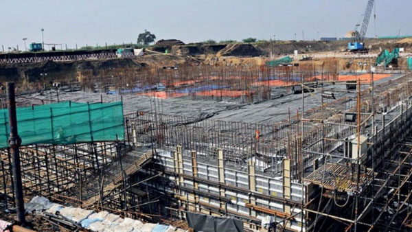 వచ్చే నెలలో రాజధానిపై స్పష్టత వచ్చే ఛాన్స్