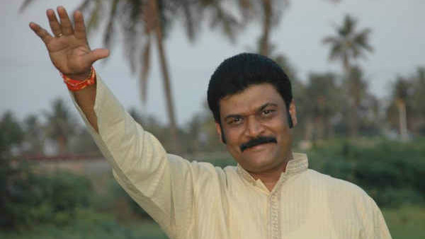 ముఖం పగిలిపోయింది