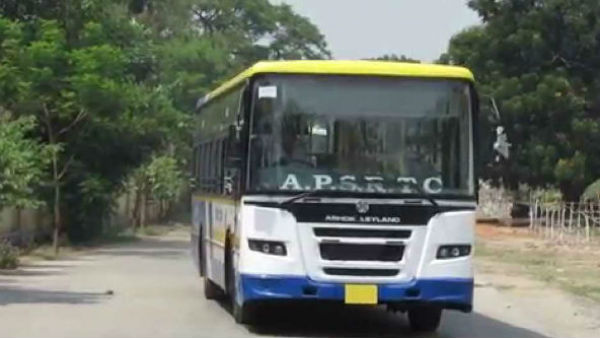  షెడ్యూల్ 9 కింద ఆర్టీసీ..రెండు కార్పోరేషన్లు ఏర్పాటు..