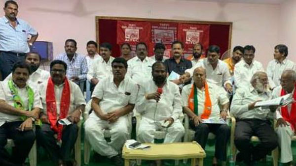 వారంతా వెనక్కి వచ్చేశారు..