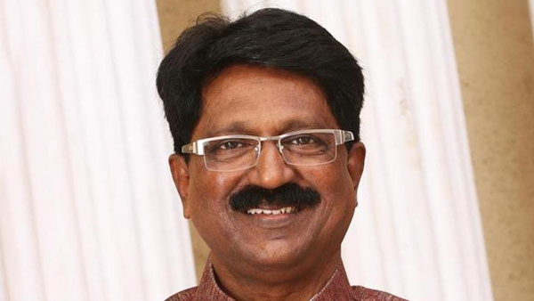 శివసేన తరఫున అరవింద్ సావంత్ ఒక్కరే.. శివసేన తరఫున అరవింద్ సావంత్ ఒక్కరే..
