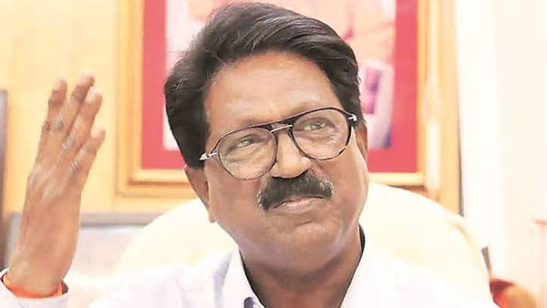 తెగదెంపులకు శివసేన సై.. తెగదెంపులకు శివసేన సై..