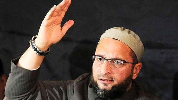 Gulab Khan acquittal: Muslims discriminated against in terror cases, says Asaduddin Owaisi Gulab Khan acquittal: Muslims discriminated against in terror cases, says Asaduddin Owaisi