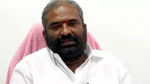 కార్మిక నేతల సదుపాయాల్ కట్..