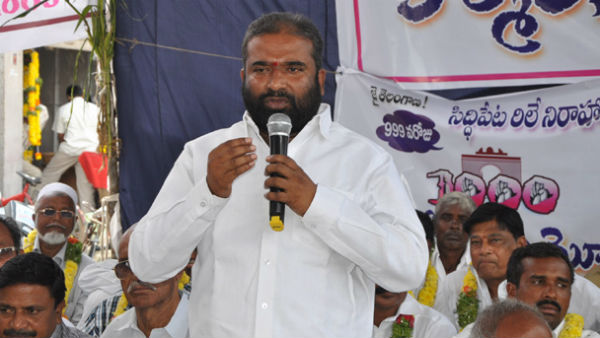 భేషజాలు వద్దు..