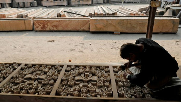 ములాయం సింగ్ హయాంలో !