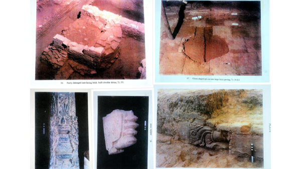 Ayodhya verdict:Here is Ayodhya over the years(Photos) Ayodhya verdict:Here is Ayodhya over the years(Photos)