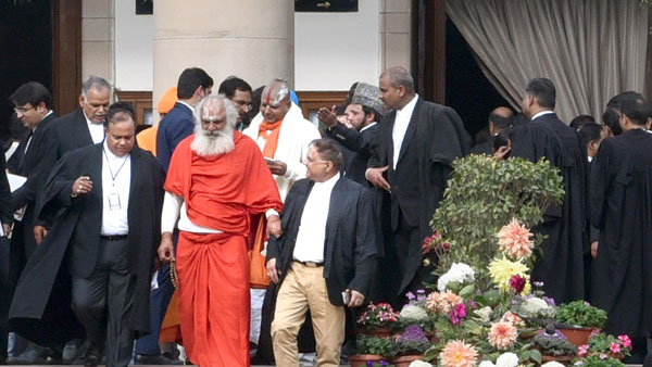 Ayodhya verdict:Here is Ayodhya over the years(Photos) Ayodhya verdict:Here is Ayodhya over the years(Photos)