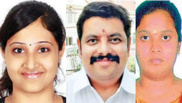 కేసులో కీలకంగా వ్యవహరించిన తెలుగు లాయర్లు కేసులో కీలకంగా వ్యవహరించిన తెలుగు లాయర్లు