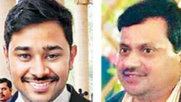 ఒక బృందంగా ఏర్పడిన లాయర్లు ఒక బృందంగా ఏర్పడిన లాయర్లు