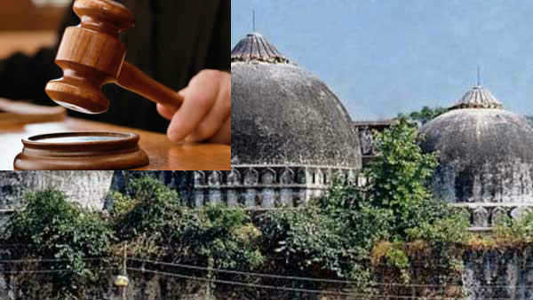  అయోధ్య కేసులో తీర్పు త్వరలో .. అదనపు బలగాల మోహరింపు 