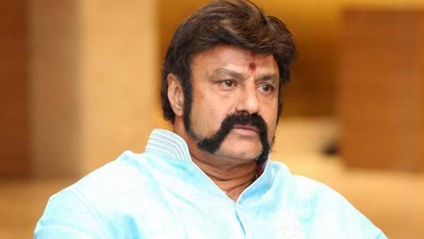  తెలుగు కోసం పోరాటం ..బరిలోకి హిందూపురం ఎమ్మెల్యే బాలయ్య