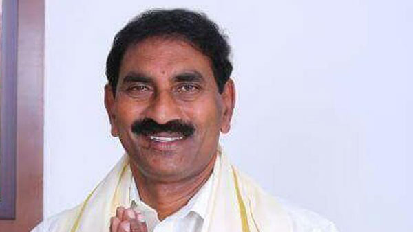 సీఎం జగన్ తో బీఎమ్మార్‌ మంతనాలు