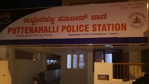  Cab driver kills his wife over affair suspicion, hangs self after