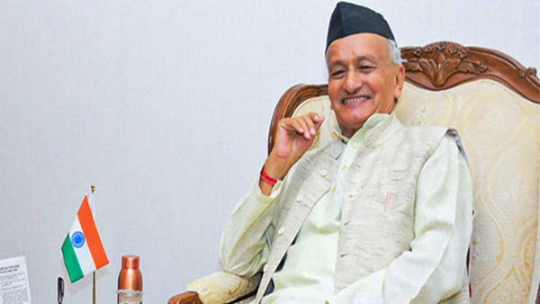 గవర్నర్ పాత్రను తప్పుబట్టిన కాంగ్రెస్