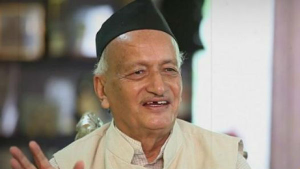 కీలకంగా మారనున్న గవర్నర్ భగత్ సింగ్ కోష్యారి